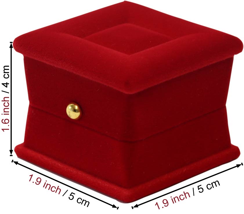 קופסה אדומה