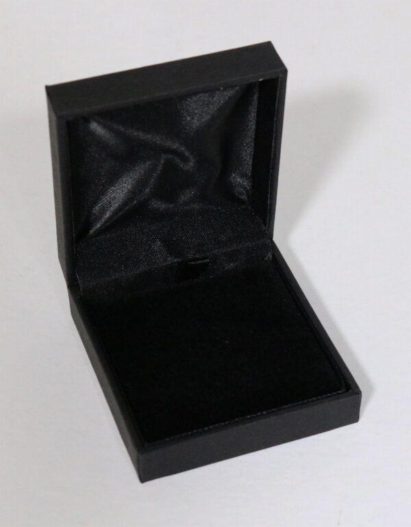 Black Matt jewelry box collection - Image 2