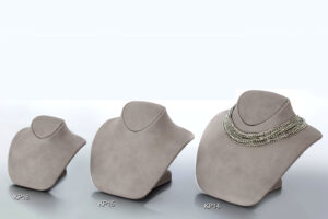 Mouse jewelry necklace stands
