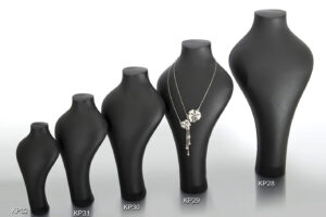 Natalia jewelry necklace stands