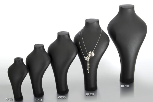 Natalia jewelry necklace stands