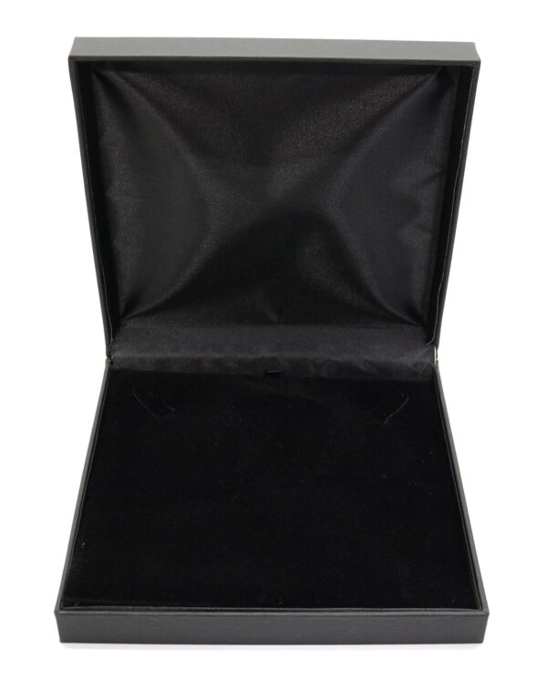Black Matt jewelry box collection - Image 3