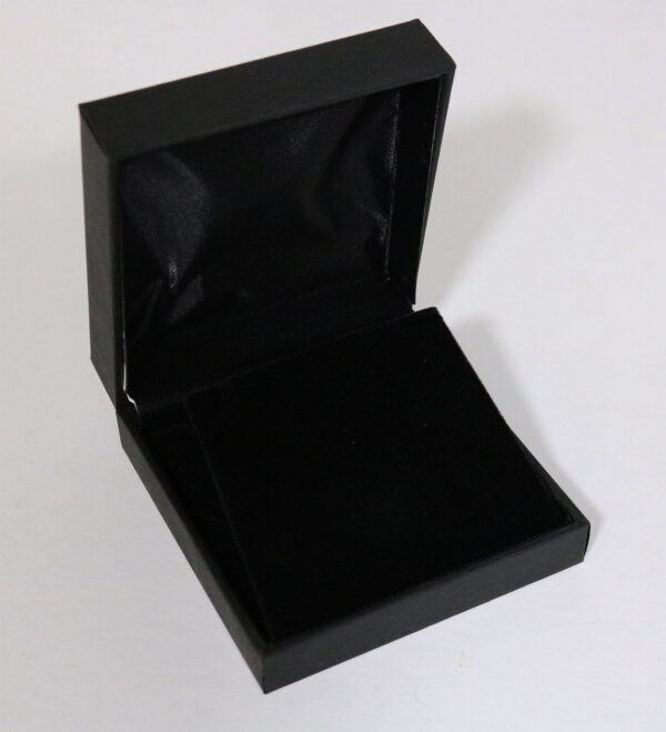 Black Matt jewelry box collection - Image 4