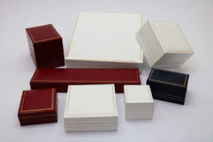 Royal Jewellery box collection