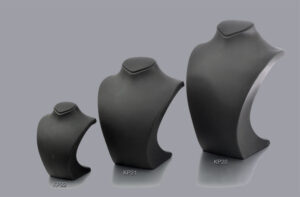Florence jewelry necklace stands