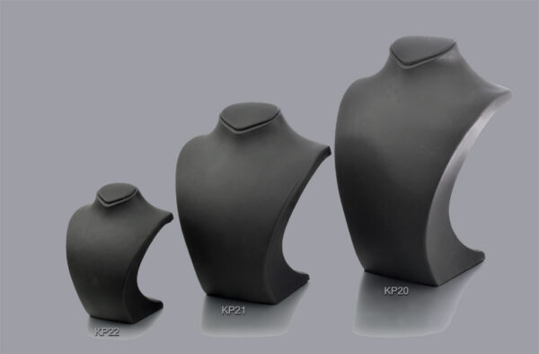 Florence jewelry necklace stands