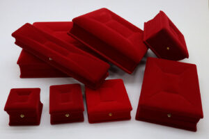 Classic Velvet Collection