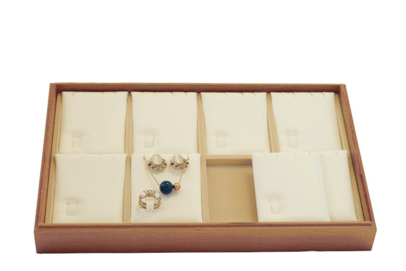 Presentation and Storage Trays