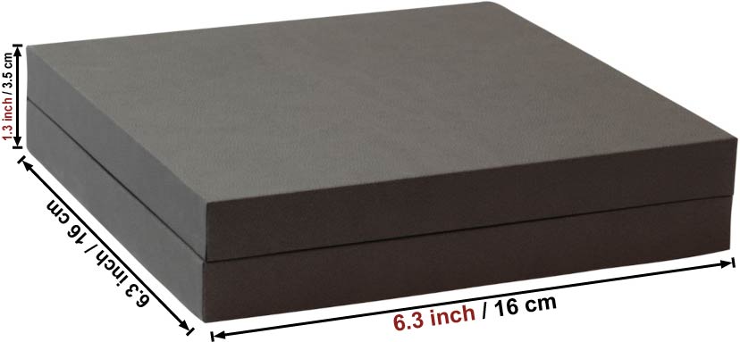 Wholesale Black Cardboard Drawer Packaging Gift Necklace Bracelet Box $0.66  - Wholesale China Necklace Packaging Box at factory prices from Guangzhou  Dezheng printing co., Ltd