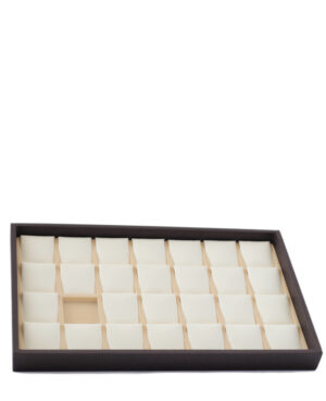 Velvet Bracelet Organizer box (50 pieces)