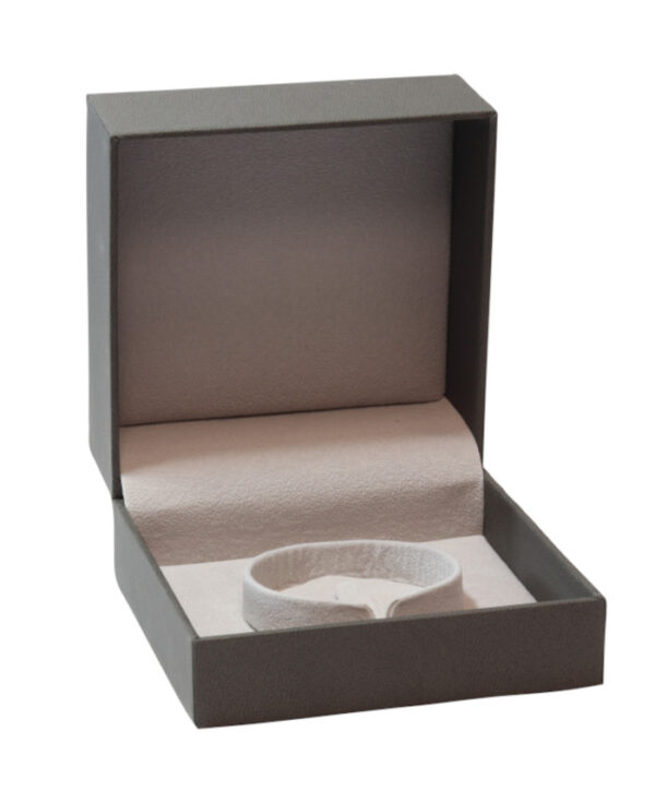 Bracelet-watch box