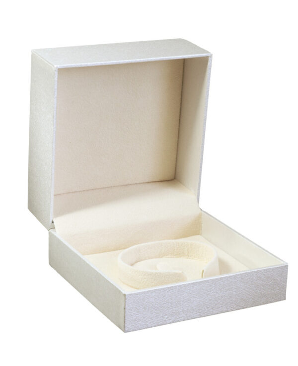 Bangle-watch display Box