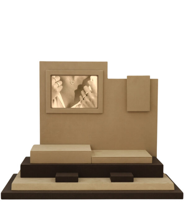 Jewelry Display Set - Image 2