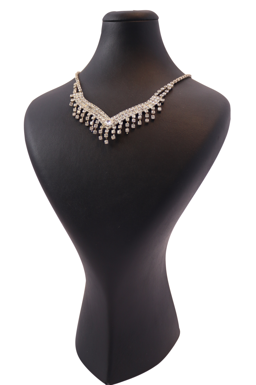 Copenhagen jewelry necklace stand