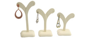 Earrings , Pendants & Mini set Supporters