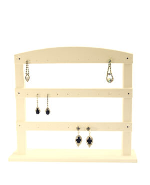 Earrings Organizer Stand